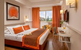 Grand Hotel Fleming By Omnia Hotels